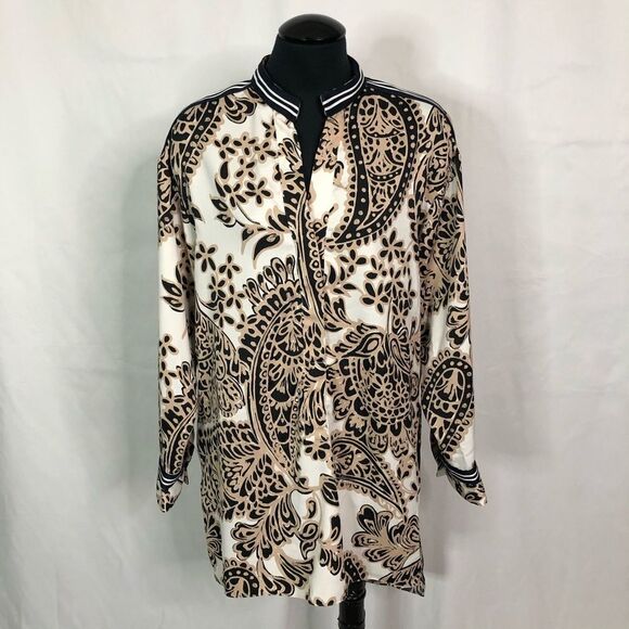 Zara Woman Hi-Low Tunic Dress - Women’s S - Picture 2 of 8